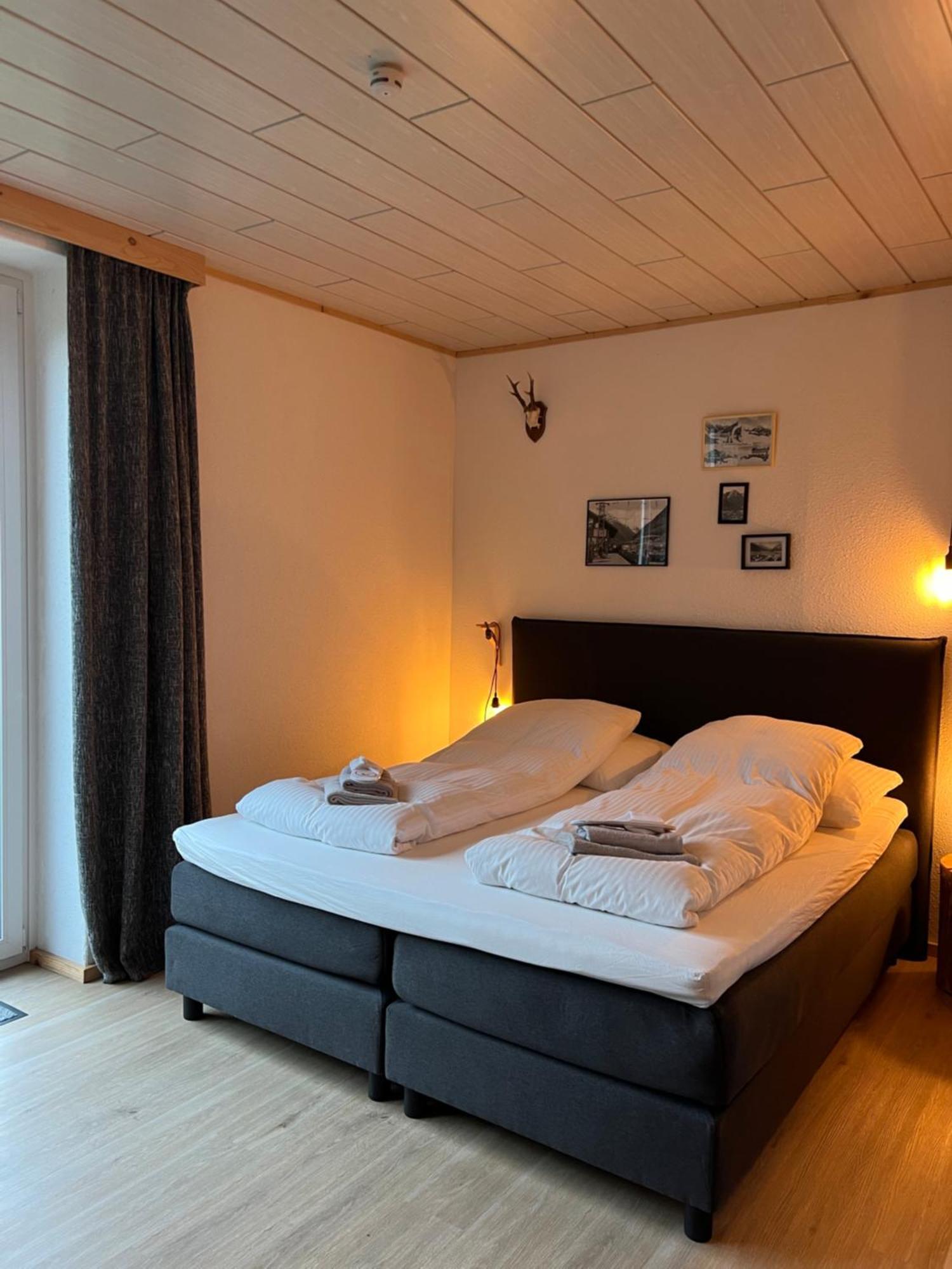 Mallnbach Apartments マルニッツ エクステリア 写真