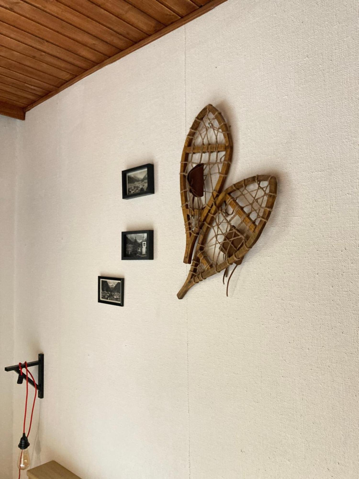 Mallnbach Apartments マルニッツ エクステリア 写真