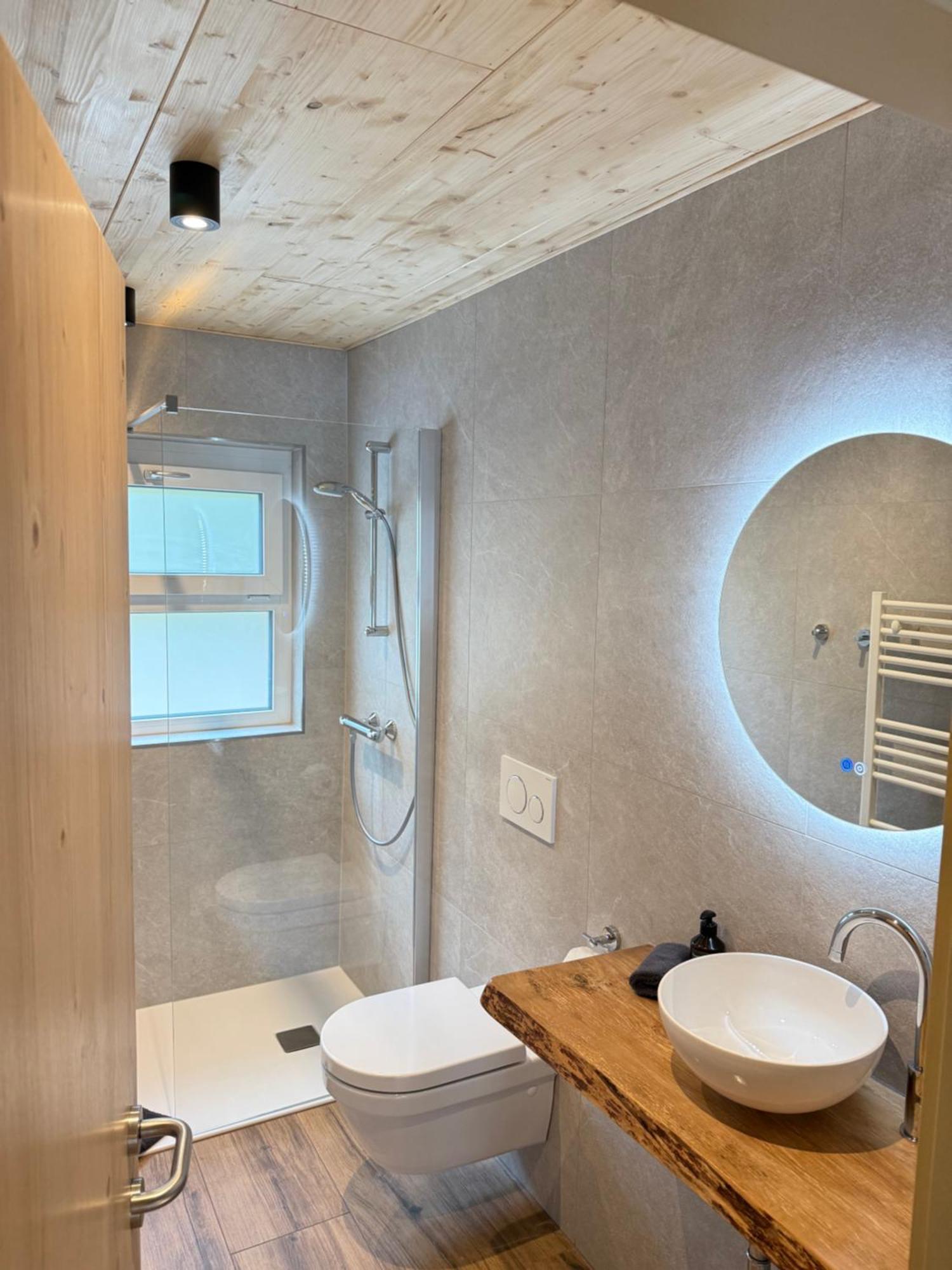 Mallnbach Apartments マルニッツ エクステリア 写真