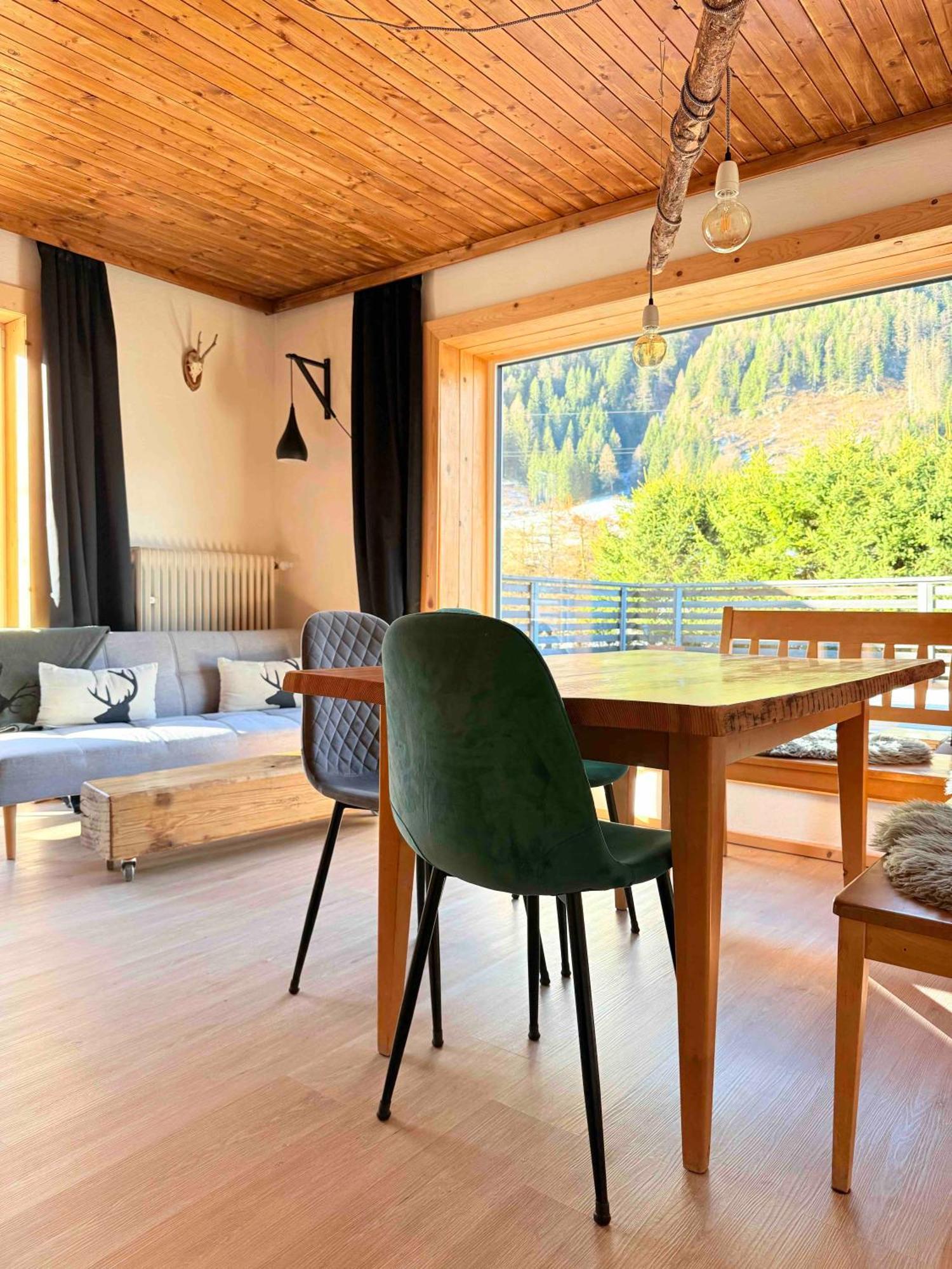 Mallnbach Apartments マルニッツ エクステリア 写真