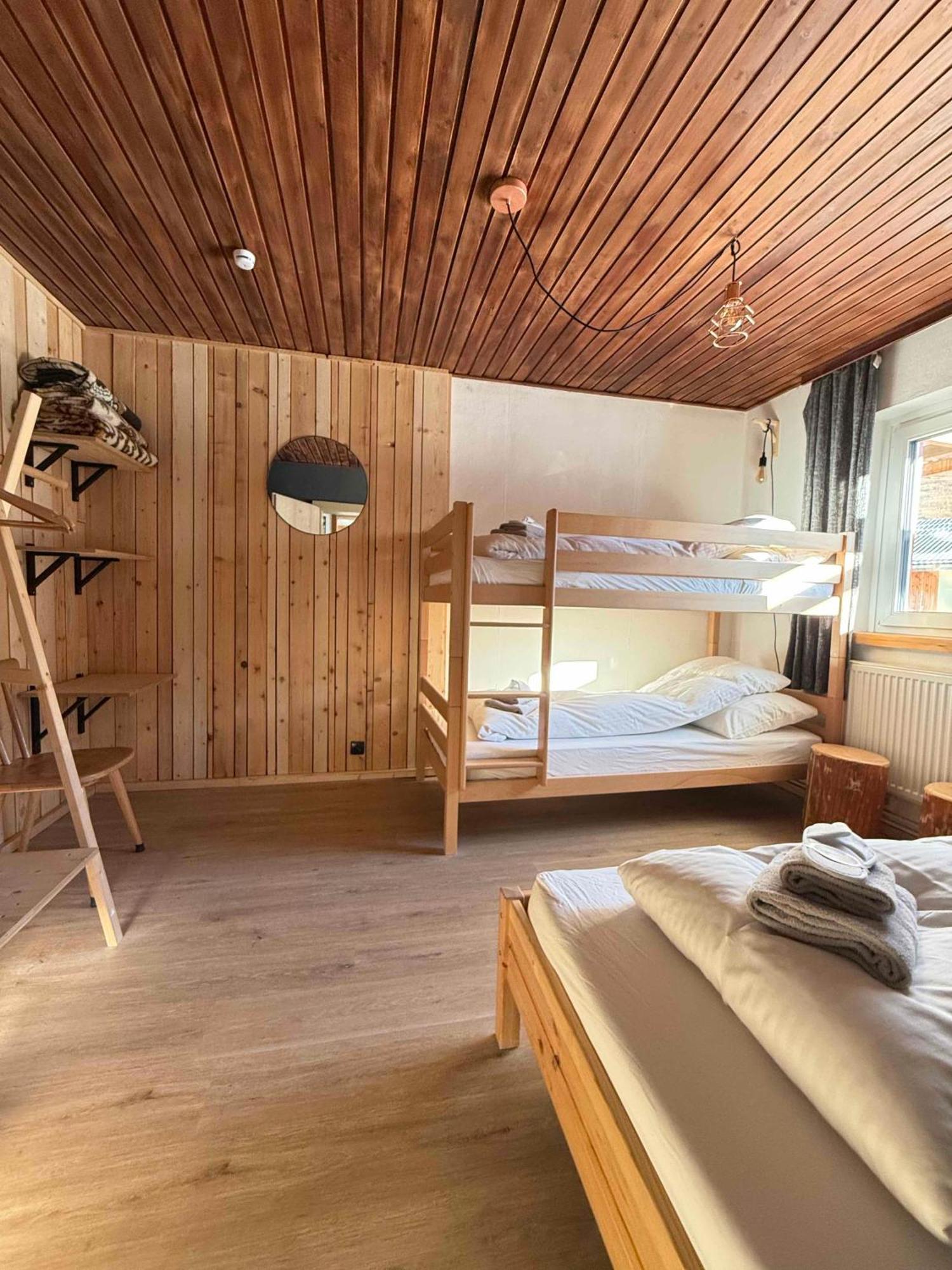 Mallnbach Apartments マルニッツ エクステリア 写真