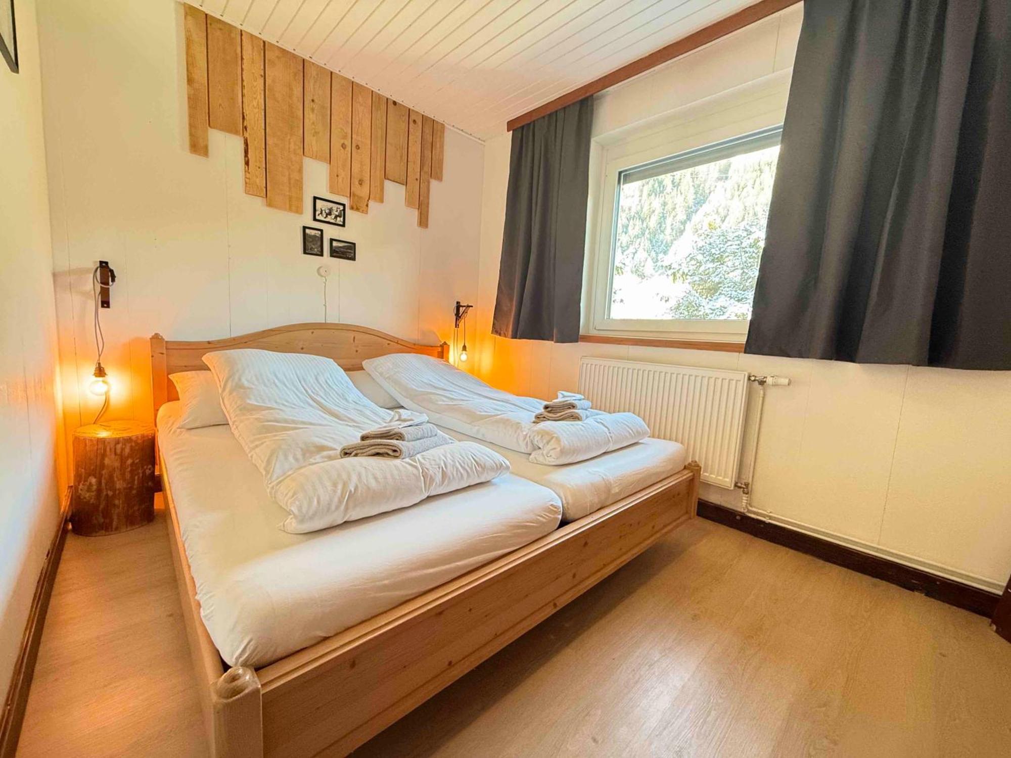 Mallnbach Apartments マルニッツ エクステリア 写真