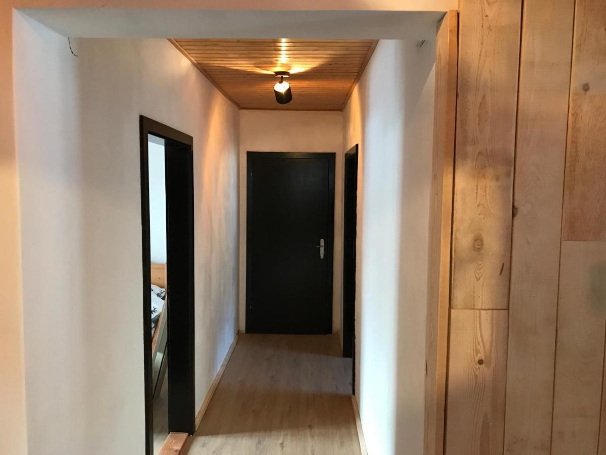 Mallnbach Apartments マルニッツ エクステリア 写真